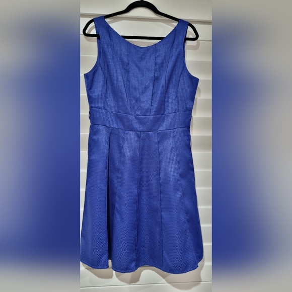 Review Dresses & Skirts - Review Cobalt Blue Dress - Size 14